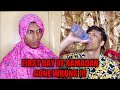 First Day Of Ramadan Gone Wrong