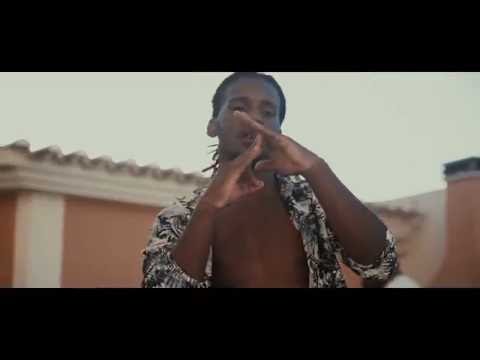Kibas - Waridu [T-BOYZ] VideoClip Oficial (2016)