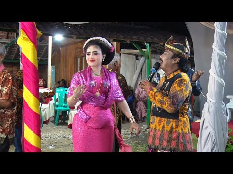 PODANG KUNING-GUBUK ASMORO-KEPILUT Tayub PUJONGGO LARAS By KRISNA Audio Mediyunan Cah TeamLo Punya