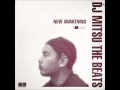 Dj Mitsu The Beats Rendezvous ft  Mark De Clive   Lowe