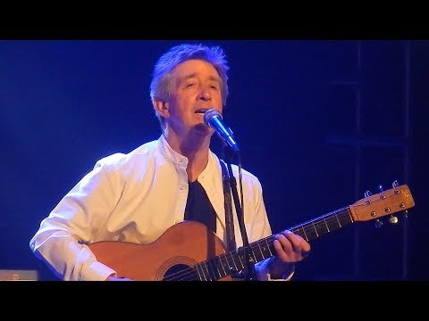 The Hollies - Bus Stop - Docken - Copenhagen - September 18, 2019 LIVE