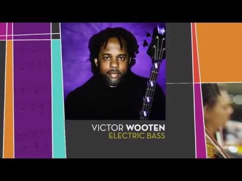 Victor Wooten: Concerto for Electric Bass