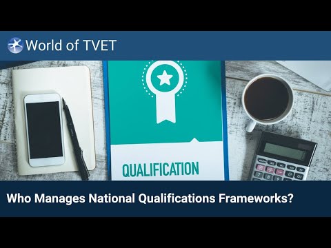 Inside the Secretive World of National Qualifications Frameworks