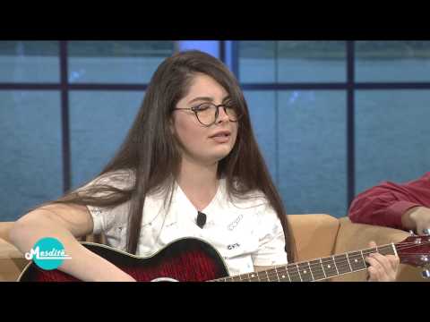 Mesditë - Finalja e kërcimit të “Tirana Art Fest” - 2 Maj 2017 - Lifestyle - Vizion Plus