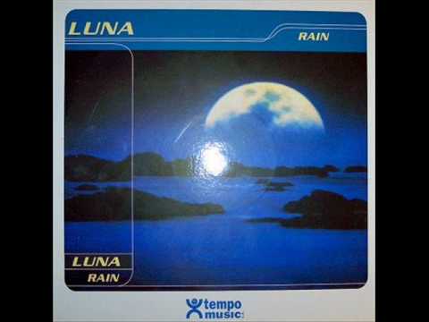 Luna - Rain (Akasaka remix)