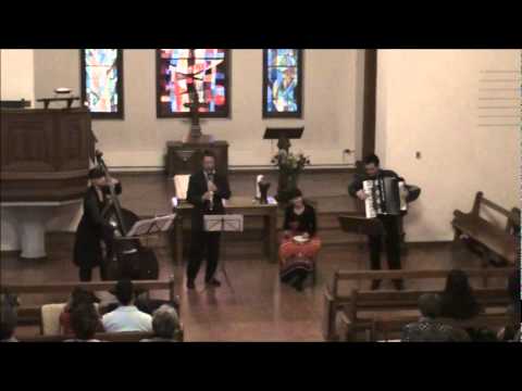 Parfum Bulgare - Varnenski tanz