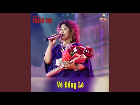 Về Đồng Lê - Thanh Hoa