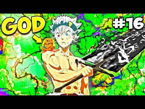 (16) The Magicless Boy Who Became a God Explained in Hindi