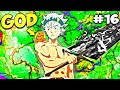 16 The Magicless Boy Who Became A God Explained In Hindi