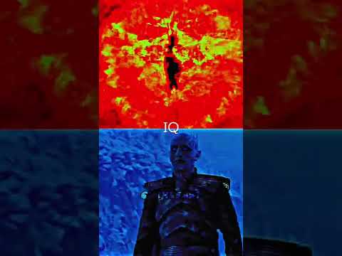 Sauron vs Night King #LOTR #GOT #Sauron #VS #NightKing #4K #Viral #ForYou #Edit #Edits