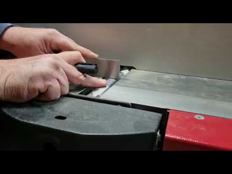 Abricht/ Dickenhobel Hammer A3 31 Teil 1