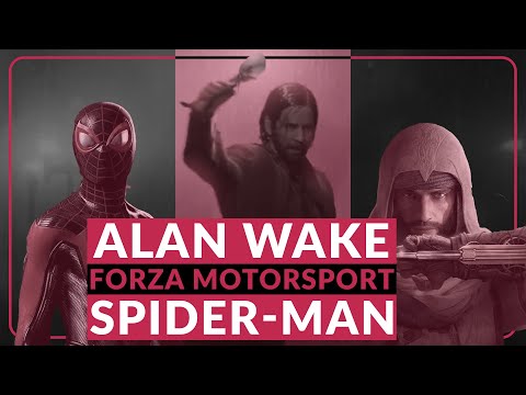 W co zagramy w Październiku? - Premiery Październik 2023