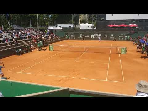 João Domingues é o campeão do Braga Open 2019