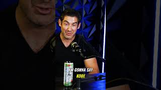 Why I Pick Kobe Over LeBron And Jordan