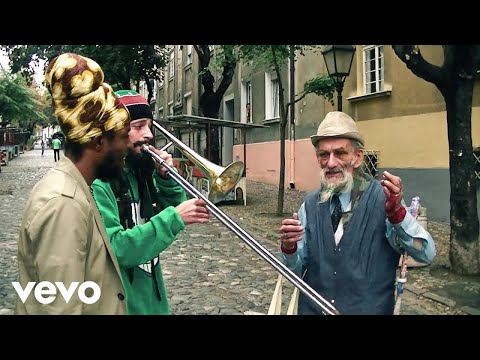 Jah Mason - Belly Of The Beast