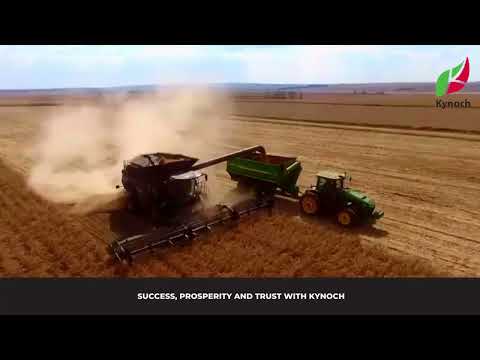 Grateful for our Hardworking Farmers