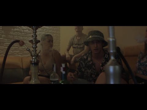 PIVAKA x MUTAFA - ЧАЛГА/ТРАП (OFFICIAL VIDEO) - Prod. by Semeto