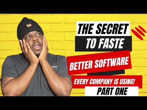 The SECRET to Faster, Better Software EVERY Company is Using! | SDLC Evolution Explained 🔥