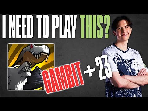 WE FINALLY TIMED A KEY IN MDI PRACTICE! | Tazavesh So'leah's Gambit +23 | Imfiredup