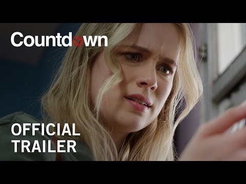 Countdown (2019) Official Trailer