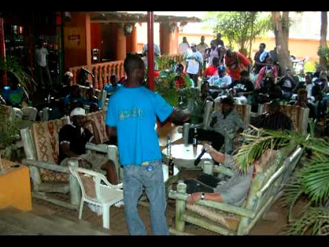 THE 9TH ANNUAL HIP HOP SUMMIT PROMO - THE FORUM MOMENTS