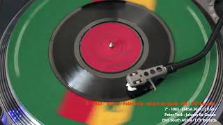 Download lagu 7'-  1983-  CCP 50-  Peter Tosh : Johnny Be Goode - EMI South Africa -   CCP Records mp3