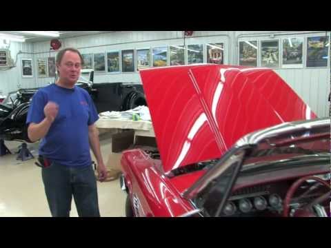 Manns' Minute - Stuck Nuts and Bolts