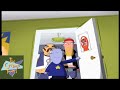 Los Terribles Gemelos Cramp Episodios 29 Trastadas Y Triciclos Avería De Corazón