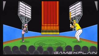 Rhythm Heaven Fever - Remix 10 (English) Gameplay Footage (Nintendo Wii)