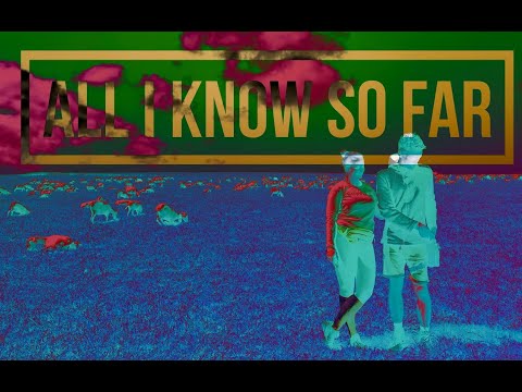All I Know So Far | Cover Duet by Janka z WAF-u and M. Uhliarik