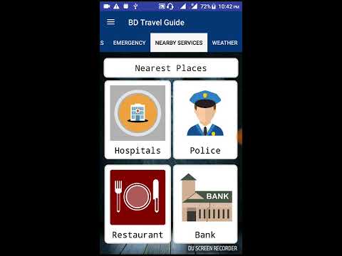 Bangladesh Travel Guide(বাংলাদেশ ভ্রমন গাইড) Video