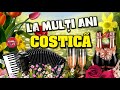 PETRECERE La Mulţi Ani CONSTANTIN La Mulţi Ani ELENA ÎN ACEASTĂ ZI NU SE MUNCEŞTE DA SE PETRECE