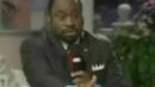 Religions Coerce Your Mind Away from Reason! ~ 4 of 4 ~ Dr. Myles Munroe