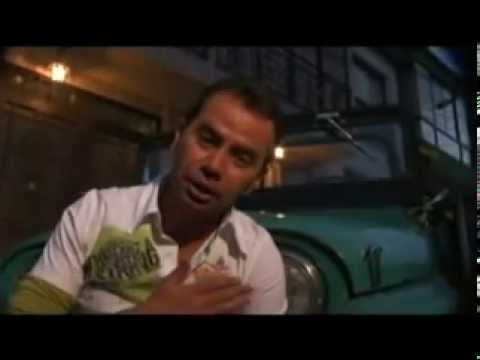 Mi Vecina - Jhonny Rivera (Video Oficial)