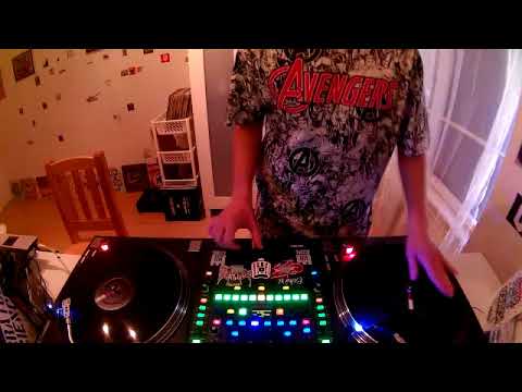 Sonny Kraft --- Griz - Before I go (scratch remix)