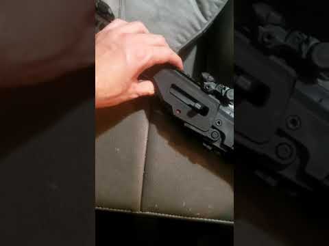 MCK P320 X SERIES FRAME INSTALL VIDEO