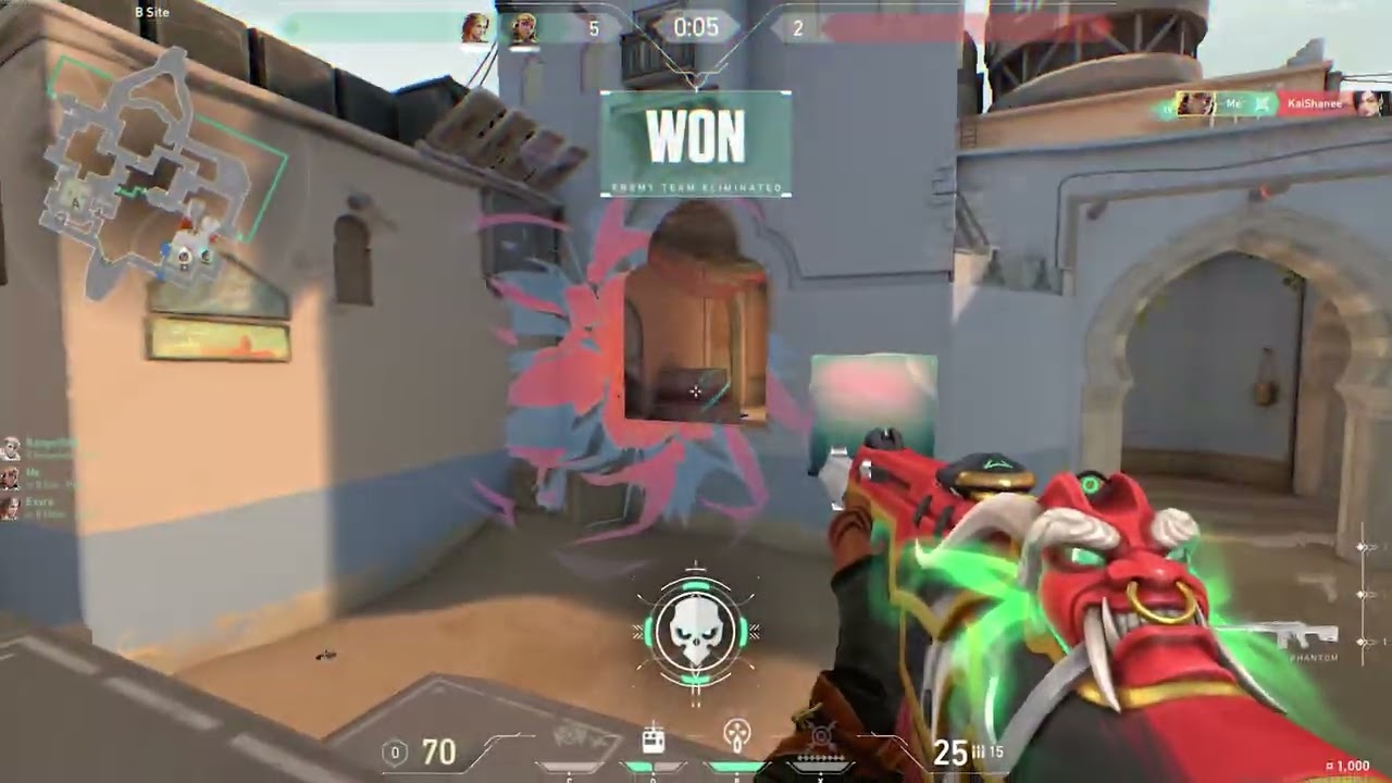 Gaming - JOKI BOOSTING RANK/BATTLEPASS VALORANT - 2