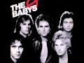 The Babys -Back On My Feet Again