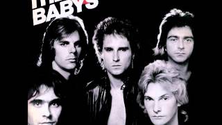 The Babys -Back On My Feet Again