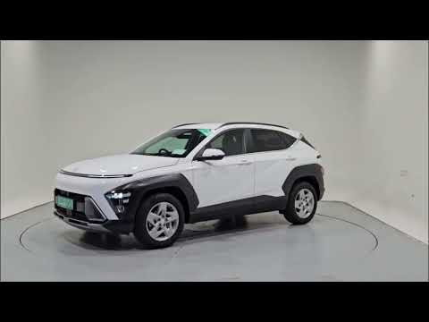 Hyundai KONA ELEGANCE 5DR - Image 2