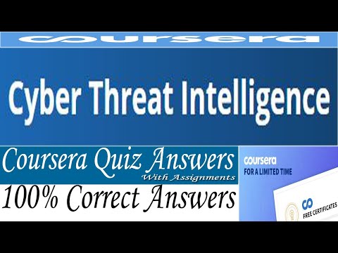 Network Security Database Vulnerabilities Coursera Quiz Answers Week 1 4 All Quiz Answers IBM