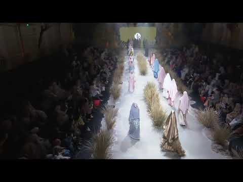 FASHION RHAPSODY DAY 2