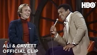 Ali & Cavett: The Tale of the Tapes (2018) Video