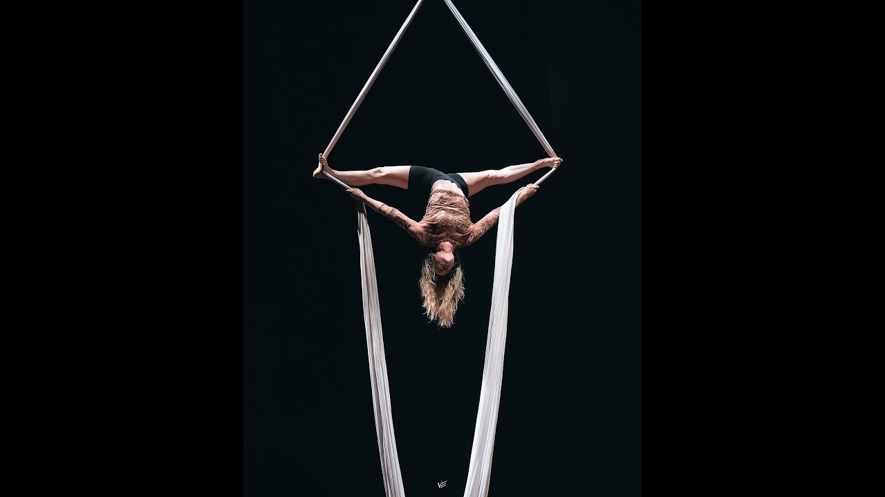 Promotional video thumbnail 1 for Dreamscape Circus