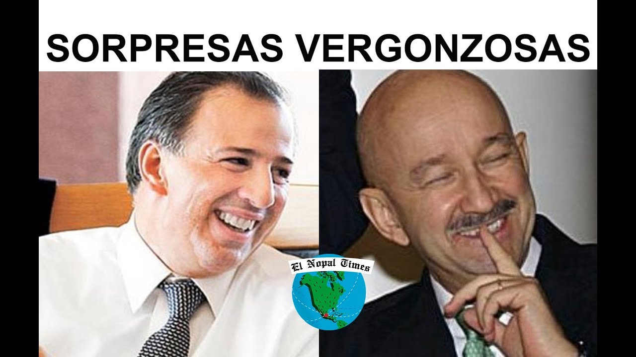 Las Lamentables Noticias mientras Festejábamos la Navidad// EL NOPAL TIMES #349