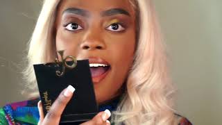 LOOK: MAQUILLAJE INSPIRADO EN PRINCE | UD X PRINCE