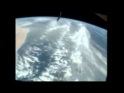 ISS Update - May 14, 2012
