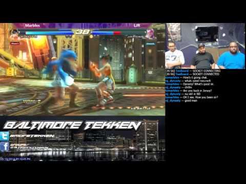 [480p] Live at Xanadu Games.  2014-10-10 - 3 / 13