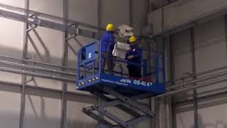 Ankara Kurumsal Temizlik Şirketleri-Fabrika Temizliği