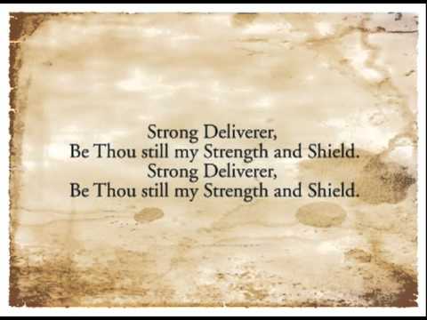 Thumbnail for Guide Me O Thou Great Jehovah video